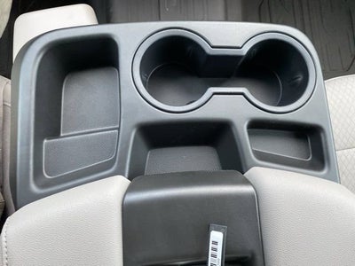 2025 GMC Sierra 2500 HD SLE