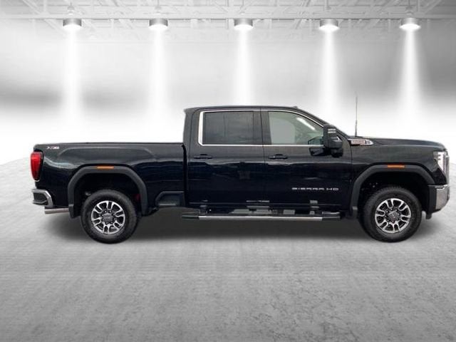 2025 GMC Sierra 2500 HD SLE