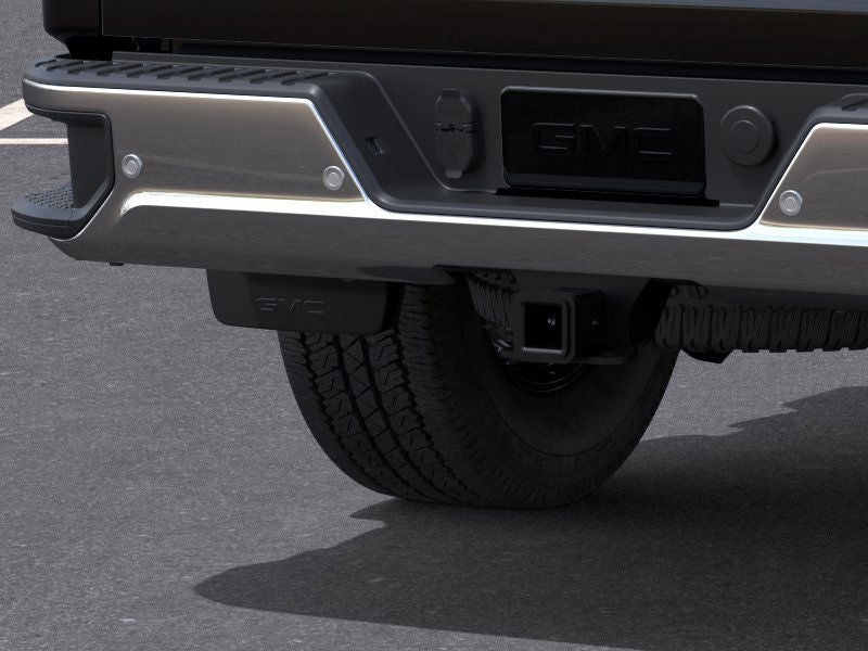 2025 GMC Sierra 2500 HD SLE