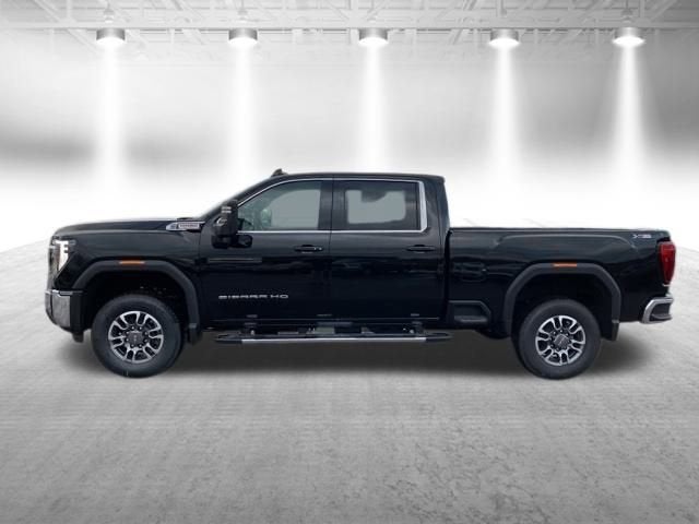 2025 GMC Sierra 2500 HD SLE