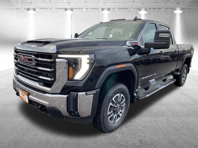 2025 GMC Sierra 2500 HD SLE