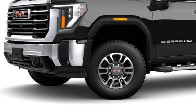 2025 GMC Sierra 2500 HD SLE