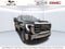 2024 GMC Sierra 2500 HD SLE