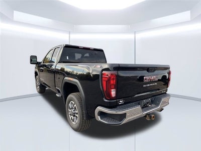 2024 GMC Sierra 2500 HD SLE