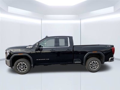 2024 GMC Sierra 2500 HD SLE