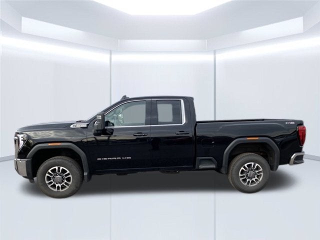 2024 GMC Sierra 2500 HD SLE