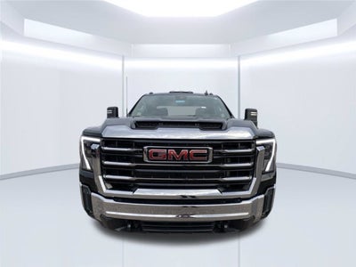 2024 GMC Sierra 2500 HD SLE