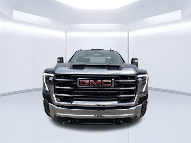 2024 GMC Sierra 2500 HD SLE