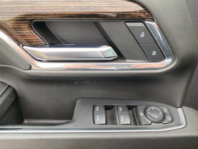 2024 GMC Sierra 2500 HD SLE