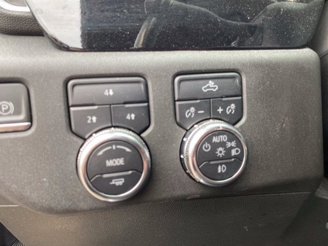 2024 GMC Sierra 2500 HD SLE