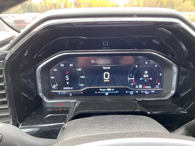 2024 GMC Sierra 2500 HD SLE