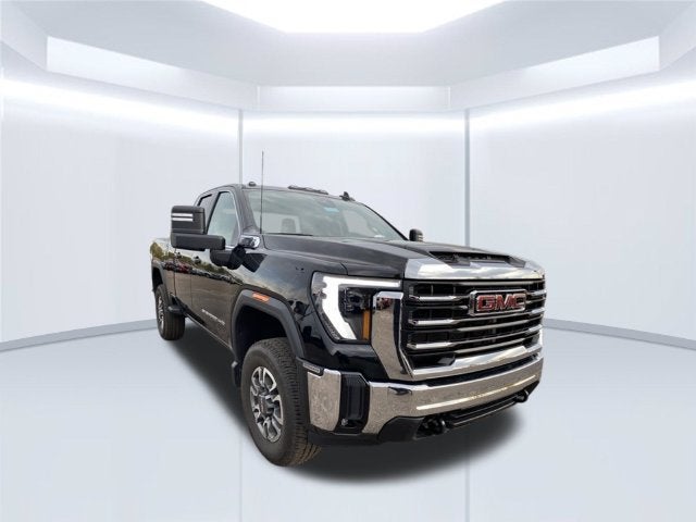 2024 GMC Sierra 2500 HD SLE