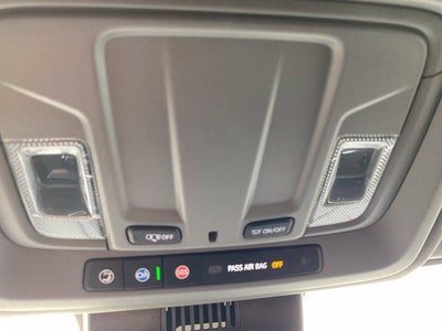 2024 GMC Sierra 2500 HD SLE