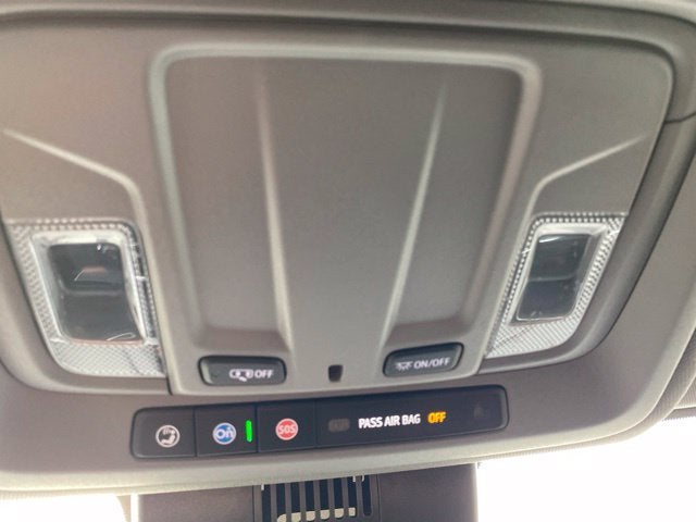 2024 GMC Sierra 2500 HD SLE
