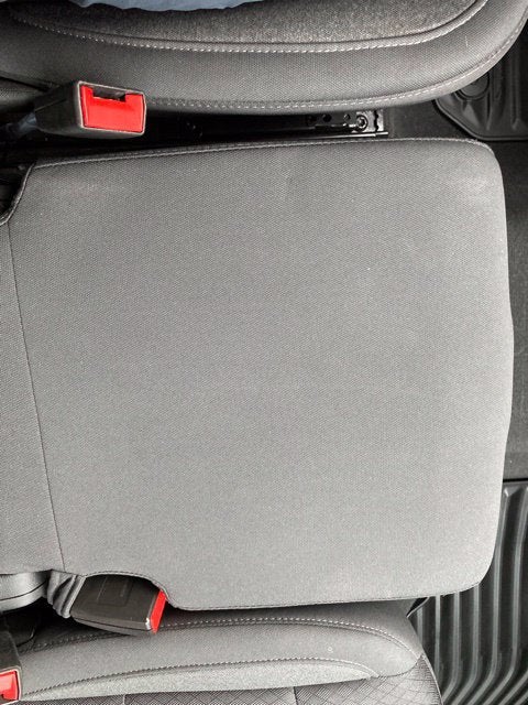 2024 GMC Sierra 2500 HD SLE