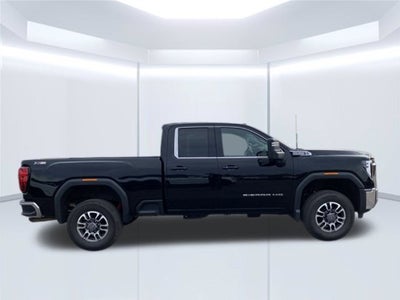 2024 GMC Sierra 2500 HD SLE