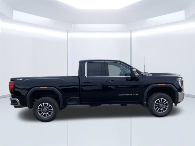 2024 GMC Sierra 2500 HD SLE