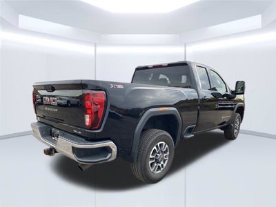 2024 GMC Sierra 2500 HD SLE