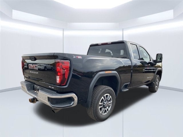 2024 GMC Sierra 2500 HD SLE