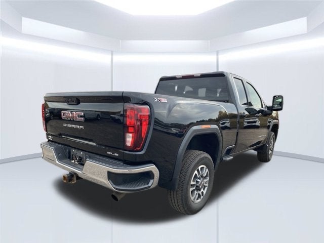 2024 GMC Sierra 2500 HD SLE