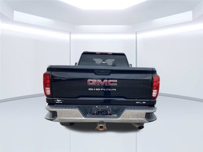 2024 GMC Sierra 2500 HD SLE