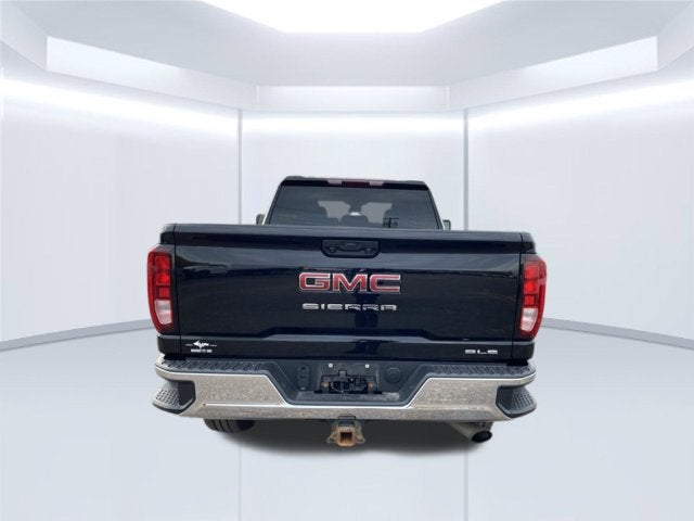 2024 GMC Sierra 2500 HD SLE