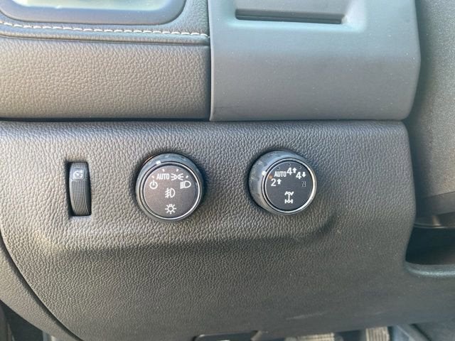 2022 GMC Canyon Denali