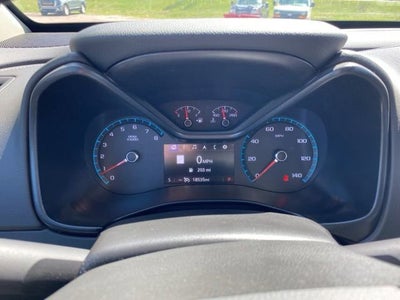 2022 GMC Canyon Denali