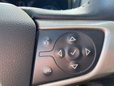2022 GMC Canyon Denali