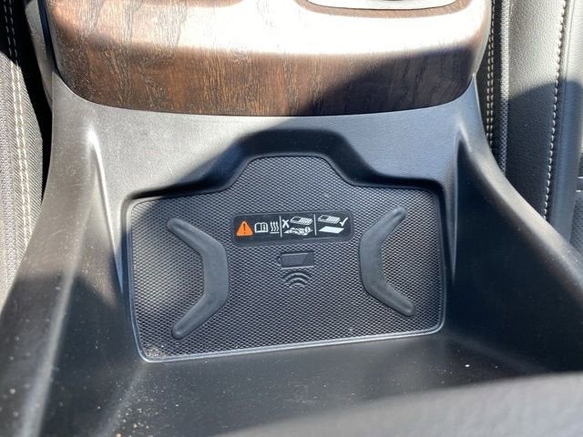 2022 GMC Canyon Denali