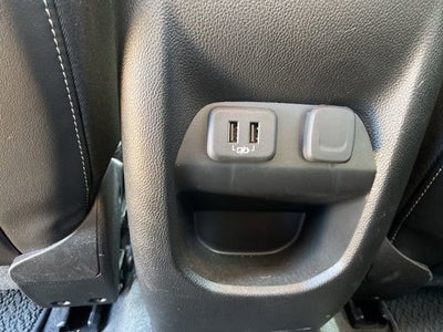 2022 GMC Canyon Denali