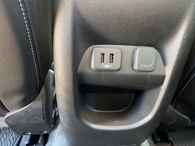 2022 GMC Canyon Denali