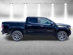 2022 GMC Canyon Denali