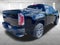 2022 GMC Canyon Denali