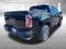 2022 GMC Canyon Denali