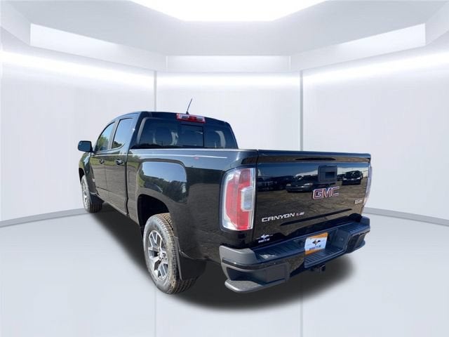 2020 GMC Canyon 4WD All Terrain w/Cloth