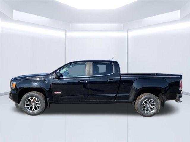 2020 GMC Canyon 4WD All Terrain w/Cloth