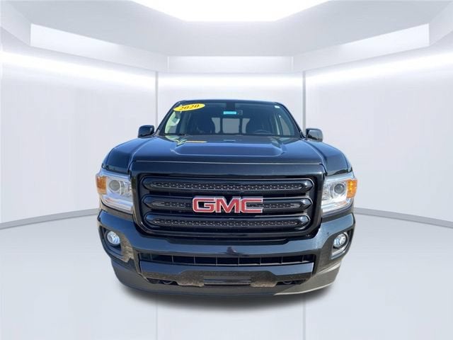 2020 GMC Canyon 4WD All Terrain w/Cloth
