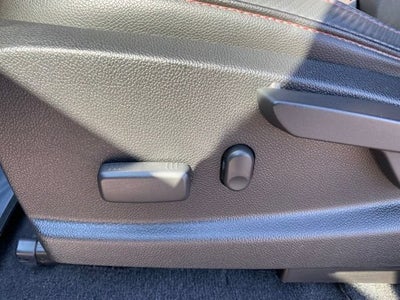 2020 GMC Canyon 4WD All Terrain w/Cloth