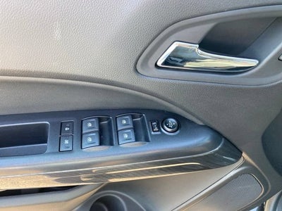 2020 GMC Canyon 4WD All Terrain w/Cloth
