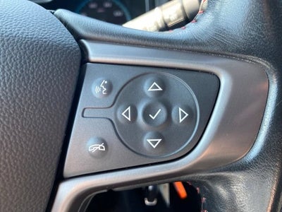 2020 GMC Canyon 4WD All Terrain w/Cloth