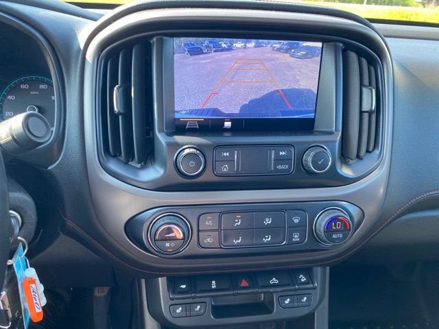 2020 GMC Canyon 4WD All Terrain w/Cloth