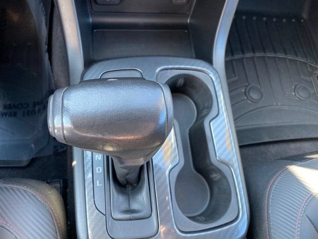 2020 GMC Canyon 4WD All Terrain w/Cloth