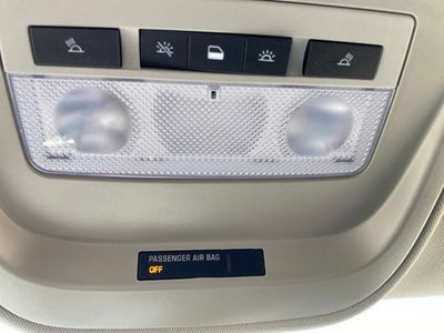 2020 GMC Canyon 4WD All Terrain w/Cloth