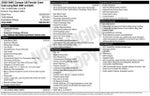 2020 GMC Canyon 4WD All Terrain w/Cloth