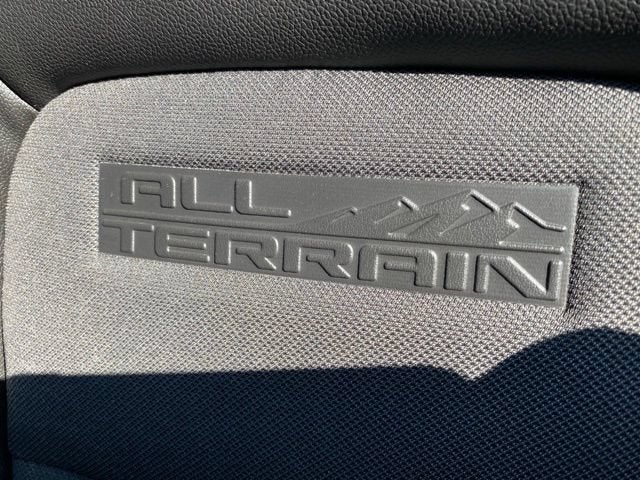 2020 GMC Canyon 4WD All Terrain w/Cloth