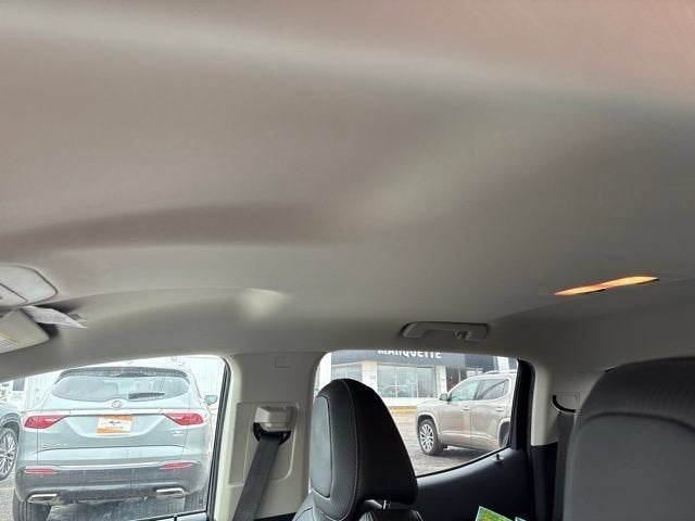 2020 GMC Canyon 4WD All Terrain w/Cloth