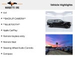 2021 GMC Canyon 4WD Elevation Standard