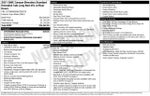 2021 GMC Canyon 4WD Elevation Standard