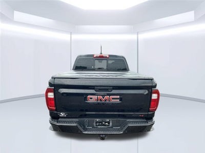 2023 GMC Canyon 4WD AT4